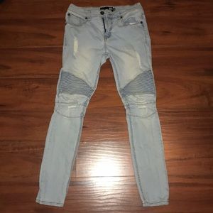 RSQ Seattle Skinny Tapered 29x30